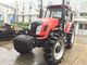 DF1504 4x4 6.5L Displacement 140 Hp Tractor For Agriculture