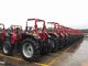 DF1804 220hp Four Wheel Drive Tractor With 6 Cylinder Engine
