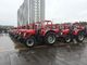 DF1804 220hp Four Wheel Drive Tractor With 6 Cylinder Engine