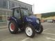 TH1204 88.2kw 120hp Agriculture Farm Tractor With 4 Cylinder
