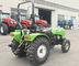 70hp 720rpm Agriculture Farm Tractor With 4 Cylinder Engine