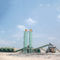 50Hz 700t/H Stationary Concrete Batching Plant WCBD700