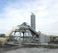 85kW Soil Cement Mixing Plant , 300t/H Concrete Mixing Station