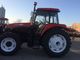 YTO X1004 100hp Agriculture Farm Tractor With 6 Cylinder Engine