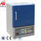 1400C Degree High Temperature Furnace With PID Auto Controller For Laboratory