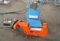 100T Portable Track Pin Press For Chain Link Fitting