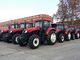 YTO X1104 4WD 110HP Four Wheel Drive Farm Tractor For Agriculture