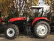 YTO X1604 4x4 160HP Agriculture Farm Tractor With Flexible Steering