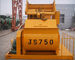 7.5KW 30.5r/Min Mobile Concrete Batching Plant Road Construction Machinery