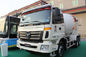 6m3 Volumetric Concrete Truck , 4x2 Concrete Mixing Transport Truck