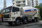 8x4 21m3 Concrete Mixer Machine Truck BJ5313GJB-12