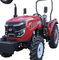40hp 2400r/Min 36.8kw Agriculture Farm Tractor With 4WD