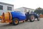 4WD 1200L Air Blower Sprayer Farm Tractor Attachments