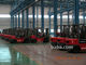 YTO 88.2kw 8ton Logistics Machinery Diesel Powered Forklift
