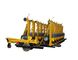 ISO 3.0MPa 200m Well Drilling Machine By Air Operated