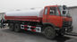 Dongfeng 6x4 20000L 210hp Water Bowser Truck Double Back Bridge