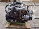 YTO Engine Assembly 4WD Changchai Engine For Tractors Loaders