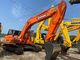 DX300 Hydraulic Crawler Excavator Machinery Used Doosan