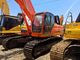 DX300 Hydraulic Crawler Excavator Machinery Used Doosan
