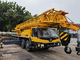 Used Truck Crane XCMG QY50K 5000kg Capacity