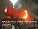 Oil Gas Asphalt Plant Plc Dual Fuel Burner