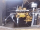 Used Cat CAT M317D Wheel Excavator 117t 2019 1700kg