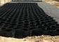 200*350 Stabilizer PE Geocell Gravel Grid 300mm Height