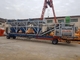 XDEM HZS60 Mobile Concrete Batching Plant 60cubic Meter Per Hour