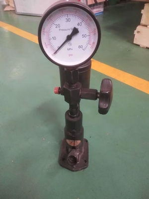 Stable Common Rail Injector Nozzle Tester PJ40