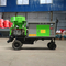 Mini Shotcrete Machine Concrete Spraying Machine 6m3/h Productivity