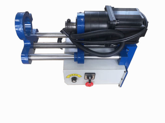 100r/Min Portable Line Boring Machine
