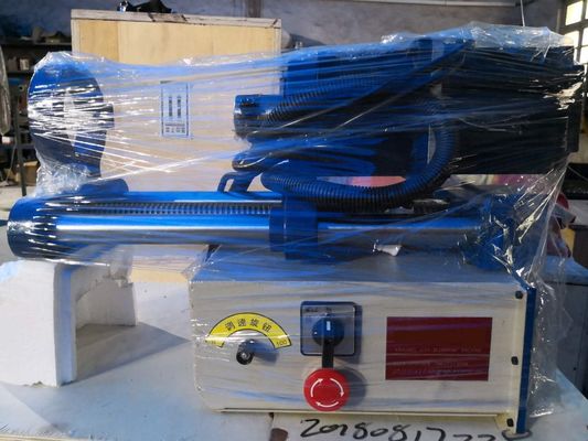 100r/Min 50hz Portable Line Boring Machine For Excavator