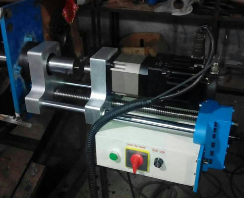 AC220V 125rpm Portable Line Boring Machine For Mining Structures